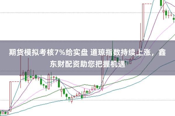 期货模拟考核7%给实盘 道琼指数持续上涨，鑫东财配资助您把握机遇