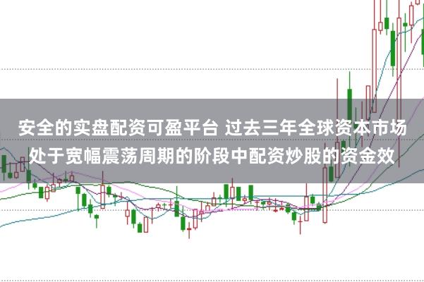 安全的实盘配资可盈平台 过去三年全球资本市场处于宽幅震荡周期的阶段中配资炒股的资金效