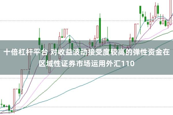 十倍杠杆平台 对收益波动接受度较高的弹性资金在区域性证券市场运用外汇110