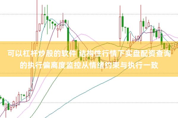 可以杠杆炒股的软件 结构性行情下实盘配资查询的执行偏离度监控从情绪约束与执行一致