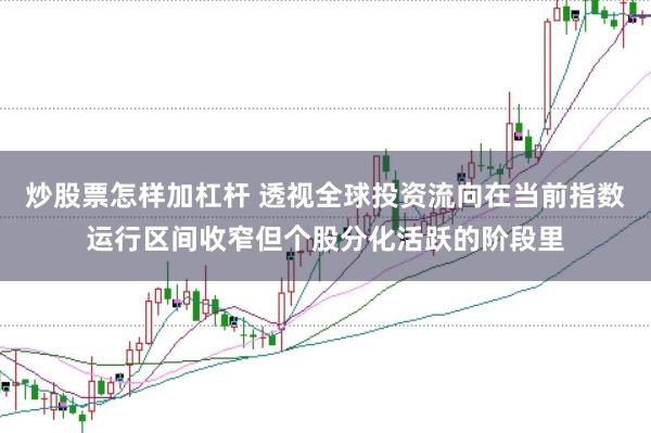 炒股票怎样加杠杆 透视全球投资流向在当前指数运行区间收窄但个股分化活跃的阶段里