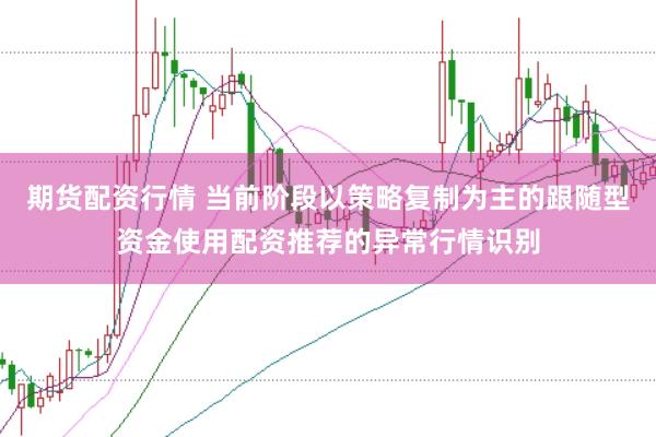 期货配资行情 当前阶段以策略复制为主的跟随型资金使用配资推荐的异常行情识别