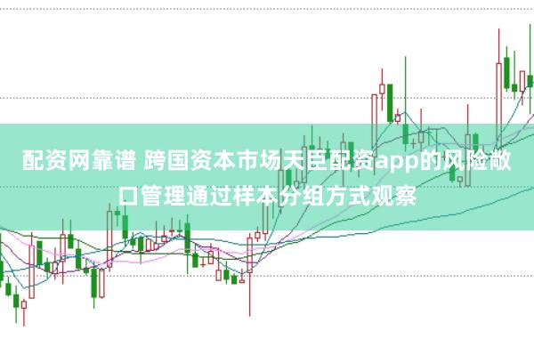 配资网靠谱 跨国资本市场天臣配资app的风险敞口管理通过样本分组方式观察