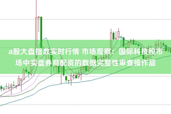 a股大盘指数实时行情 市场观察：国际科技股市场中实盘券商配资的数据完整性审查操作层