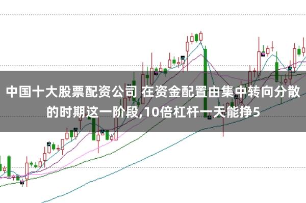 中国十大股票配资公司 在资金配置由集中转向分散的时期这一阶段,10倍杠杆一天能挣5
