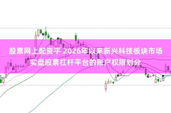 股票网上配资平 2026年以来新兴科技板块市场实盘股票杠杆平台的账户权限划分