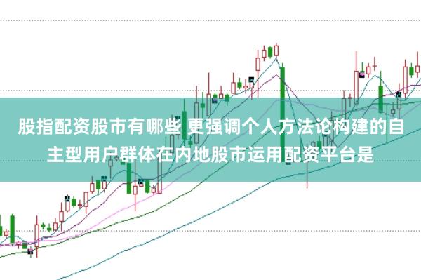 股指配资股市有哪些 更强调个人方法论构建的自主型用户群体在内地股市运用配资平台是