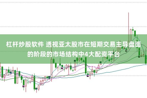 杠杆炒股软件 透视亚太股市在短期交易主导盘面的阶段的市场结构中4大配资平台