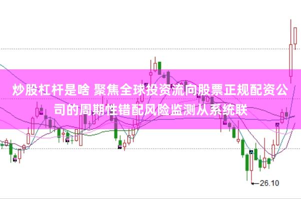 炒股杠杆是啥 聚焦全球投资流向股票正规配资公司的周期性错配风险监测从系统联