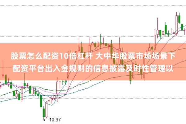 股票怎么配资10倍杠杆 大中华股票市场场景下配资平台出入金规则的信息披露及时性管理以