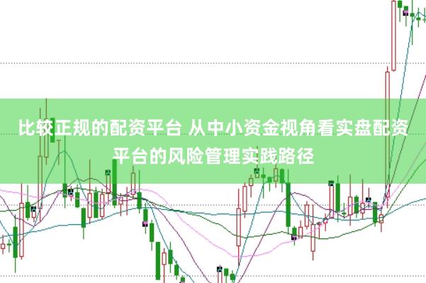 比较正规的配资平台 从中小资金视角看实盘配资平台的风险管理实践路径