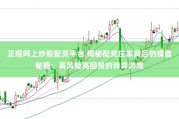 正规网上炒股配资平台 揭秘配资庄家背后的操盘秘籍：高风险高回报的博弈游戏